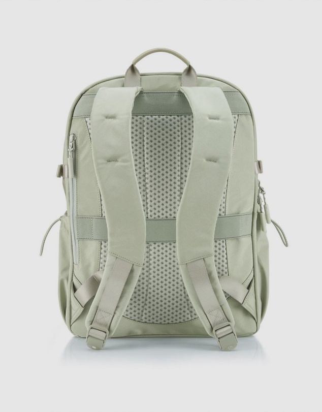 Samsonite - Ac+ive-Lite Weekender Backpack