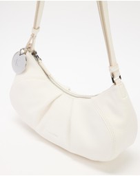 Calvin Klein - Engraved Elongated Bag