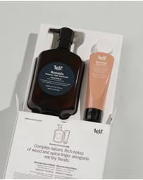 Leif Products - Boronia Hand Duo SML
