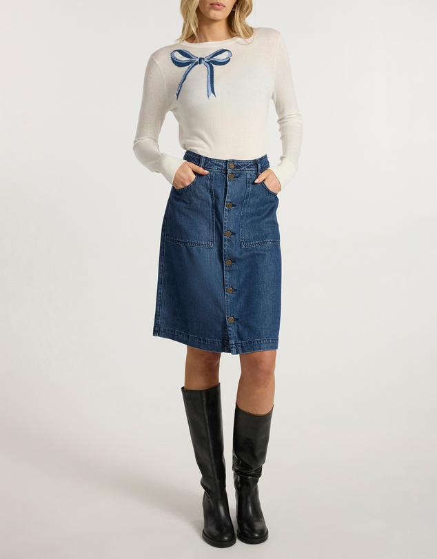 Marcs - Off We Bow CSC Knit