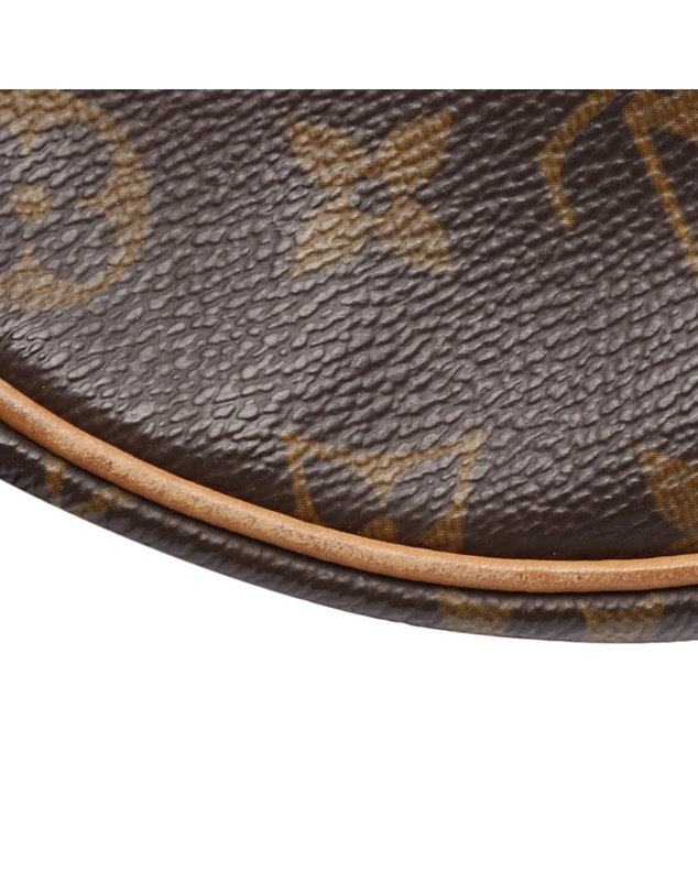 Pre-Loved by Azura Reborn - Pre-Loved Monogram Sac Tambourine