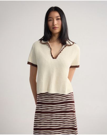 Cream/Mocha