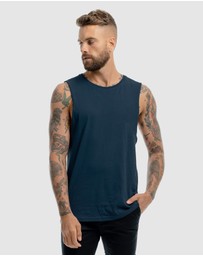 Counter Culture - 4-Pack Absent Tank