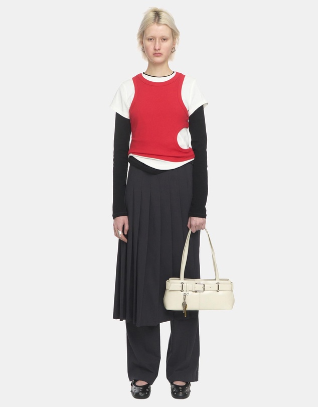 OSOI - Shoulder Brocle Mini Bag