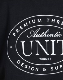 UNIT - UNIT Layout Ladies T-Shirt