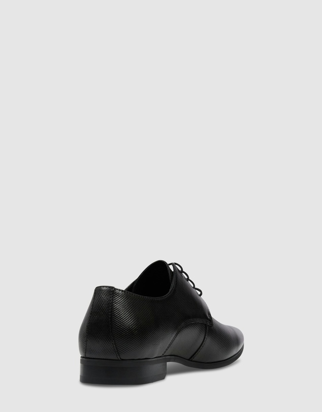 Tarocash - Odin Textured Dress Shoe