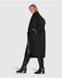Belle & Bloom - Adventure Lifetime Coat