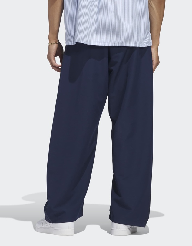adidas Originals - ORIGINALS WOVEN BARREL PANT Mens