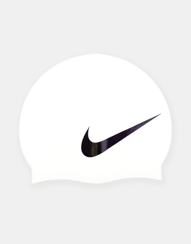 Nike - Big Swoosh Silicone Cap