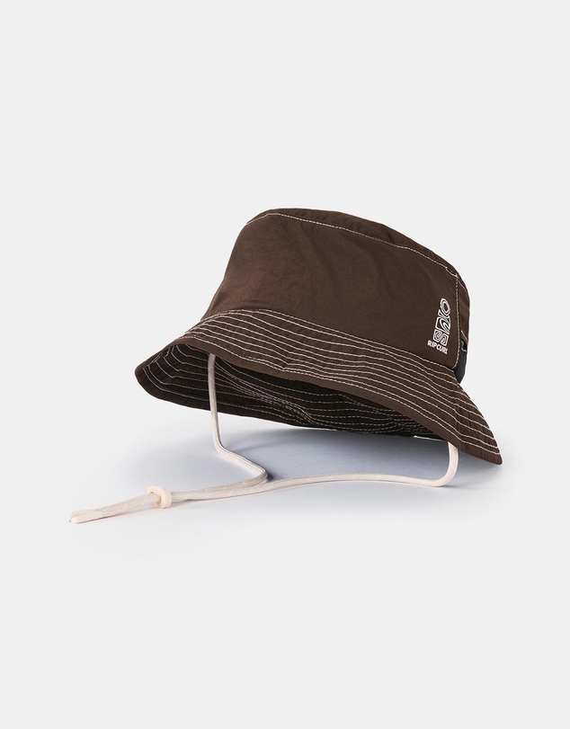 Rip Curl - S-Series Packable UPF Surf Hat