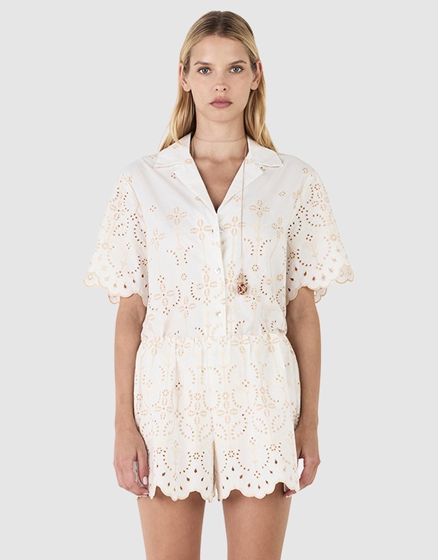 Hansen & Gretel - Milly Shorts