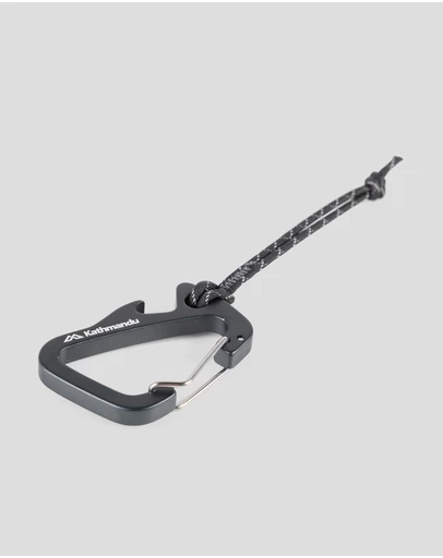Kathmandu - Trailhead Accessory Carabiner