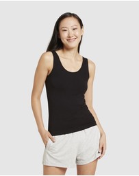 Boody - 2-Pack Tank Top