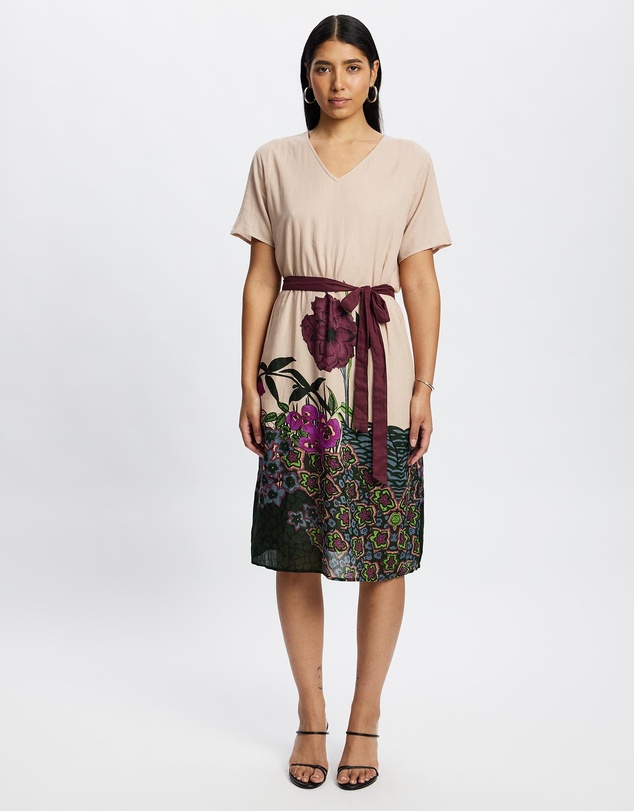KAJA Clothing - Flora Dress