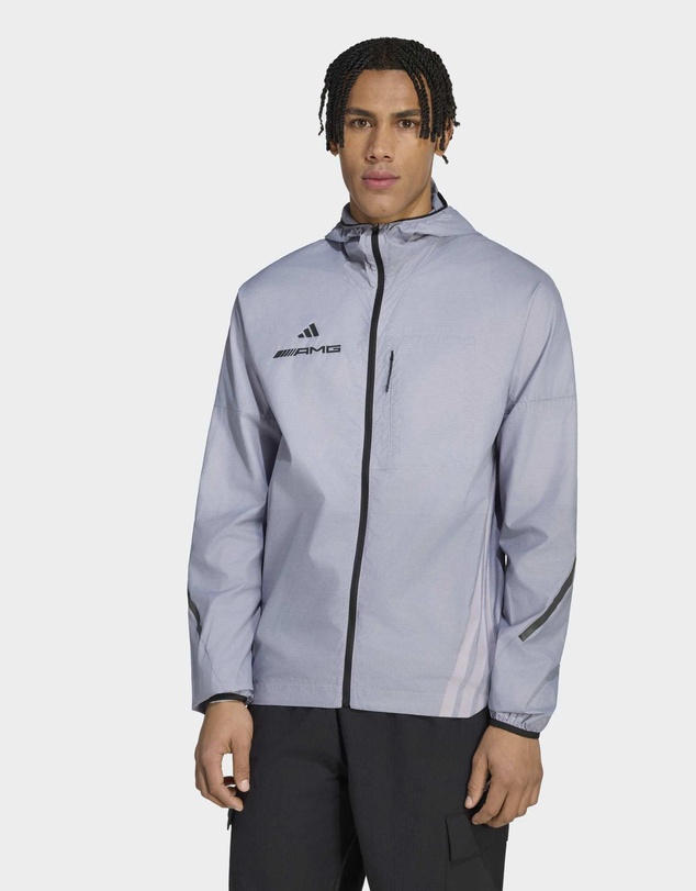 adidas Performance - AMG WINDBREAKER Mens