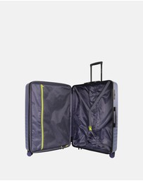 Reebok - Reebok Adventure 70cm Medium Hard Shell Suitcase