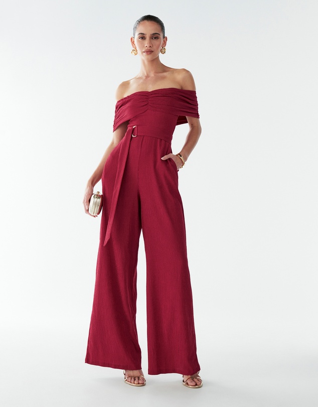 BWLDR - Ava Jumpsuit