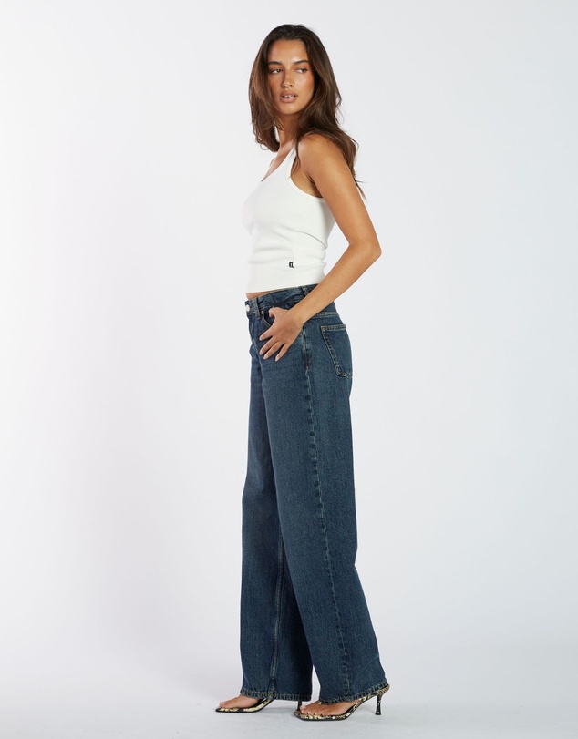 Dr Denim - Hill Jeans