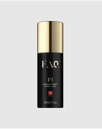 FOREO - FAQ P1 Manuka Honey Primer