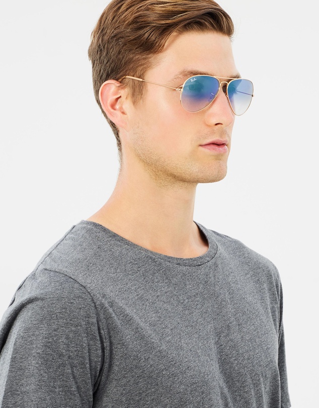 Ray-Ban - Aviator Classic Polarised RB3025