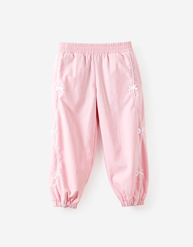 Cotton On Kids - Active Barrel Leg Pant