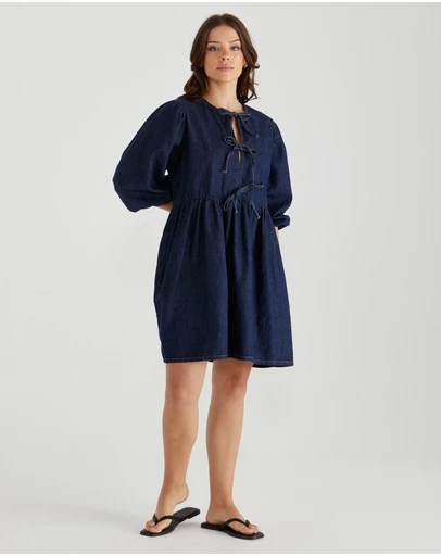 Sass - Lena Dress