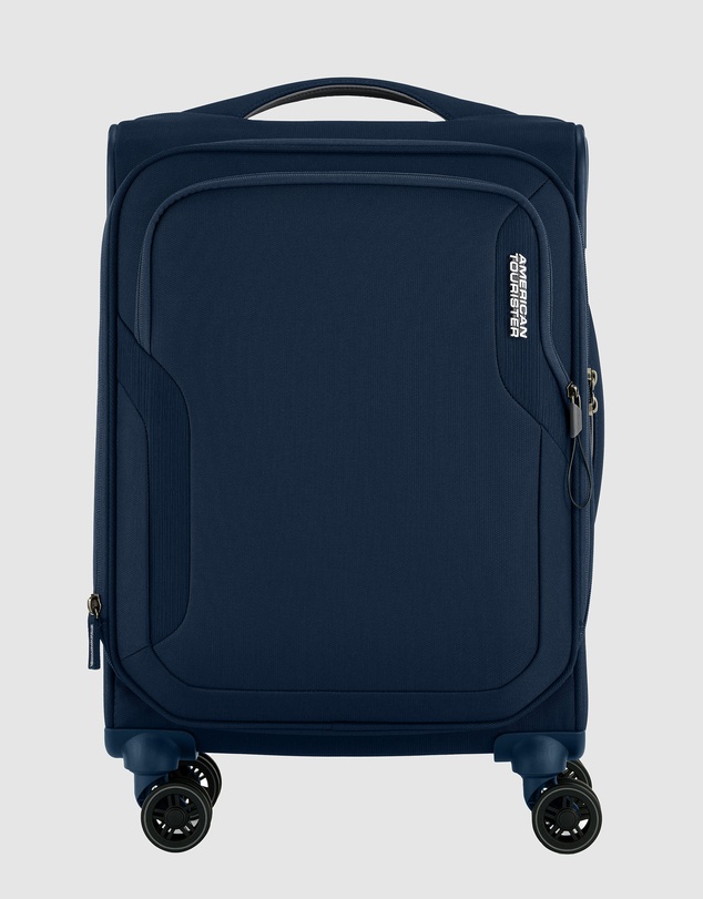 American Tourister - Applite 5 Carry-On Suitcase Expandable (55cm)