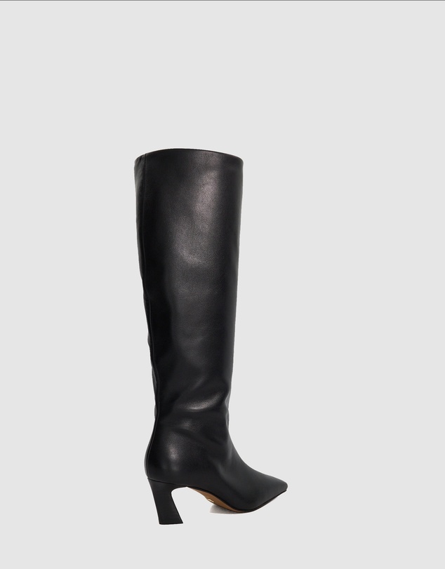 Dune London - Selinni - Black