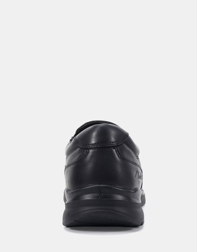 Clarks - Eric Black