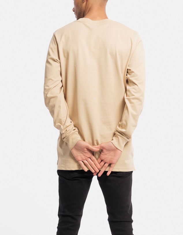 Stock & Co. - Stock Long Sleeve Tee