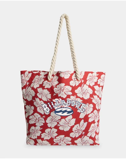 Billabong - Paradise Call Tote Bag