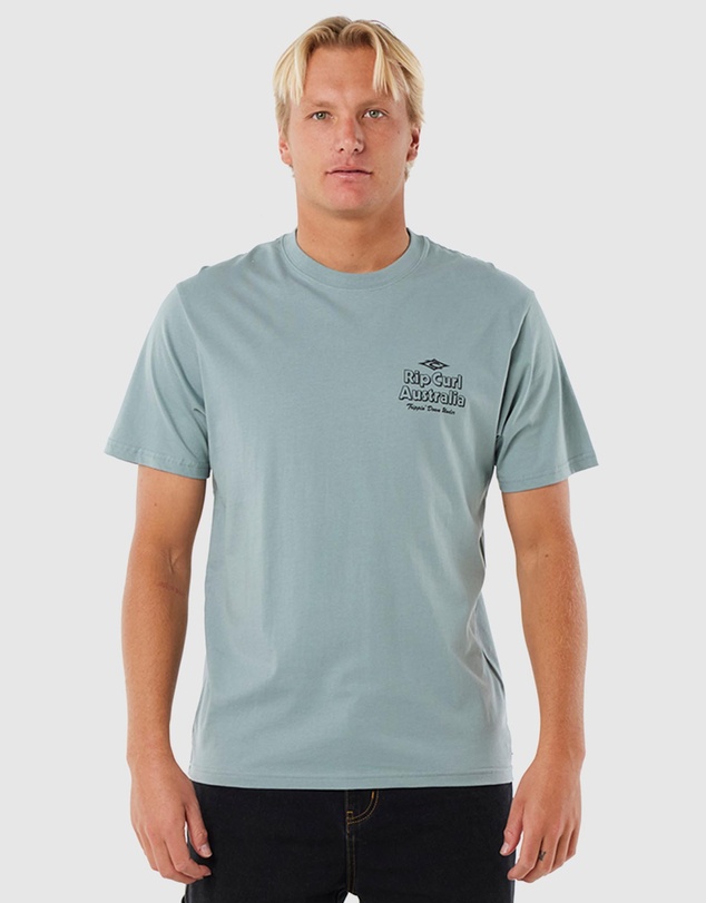 Rip Curl - Australia Fun Times Desto Tee