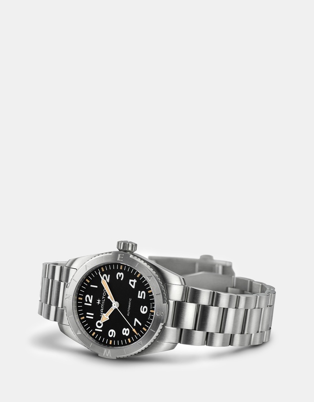 Hamilton - Khaki Field Expedition Auto 37