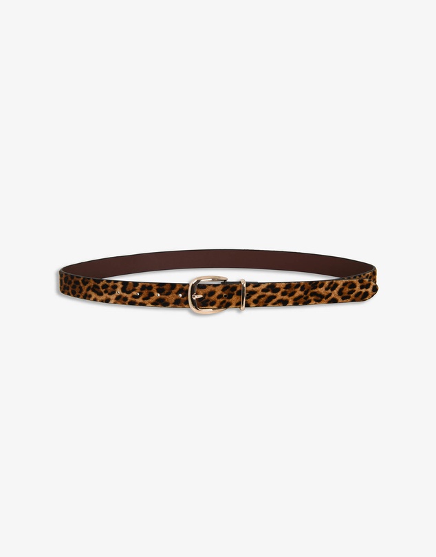 Forcast - Bianka Leather Belt