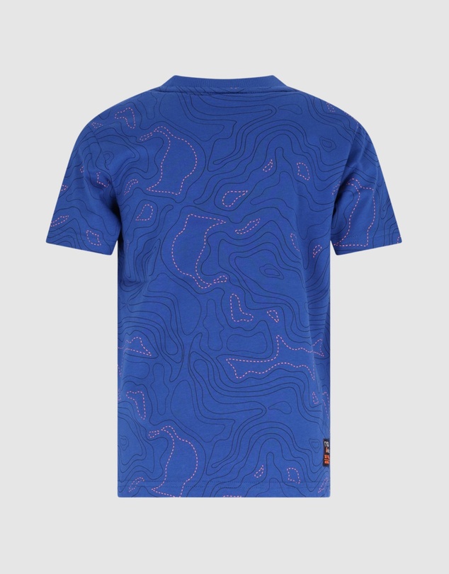 TYGO&vito - Thijs Organic T-Shirt - Kids-Teens