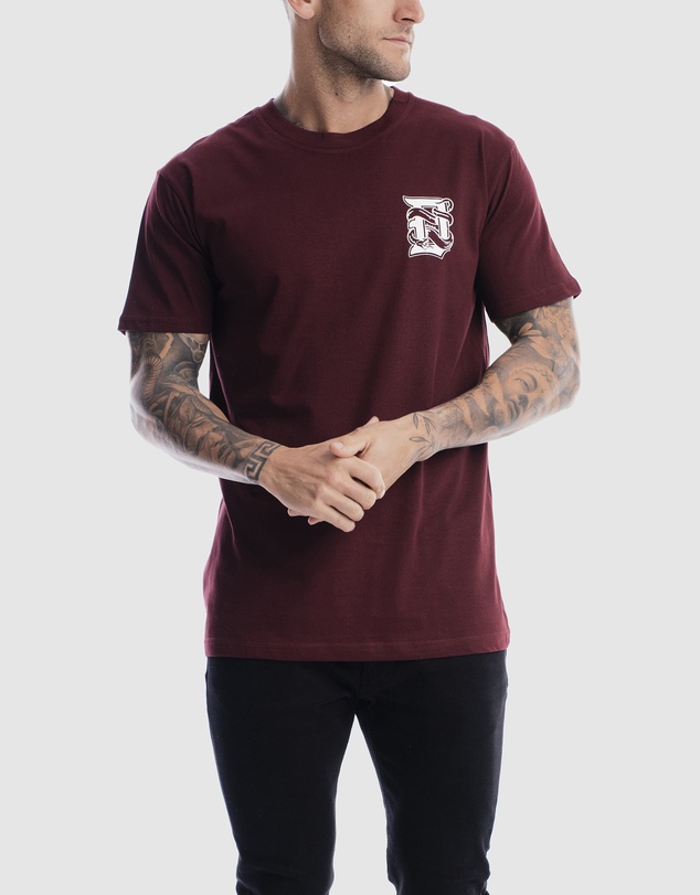 DVNT - Viper Tee