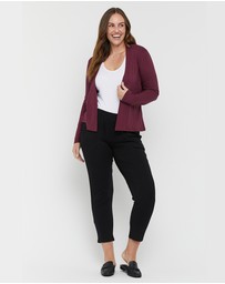 Bamboo Body - Everyday Cardi