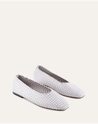 Jo Mercer - Vivienne Casual Flats