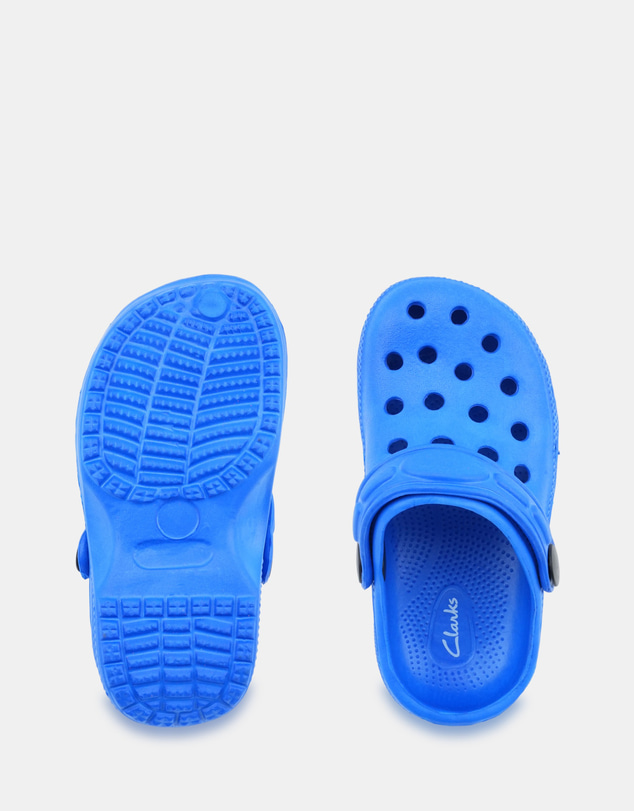 Clarks - Wave Navy
