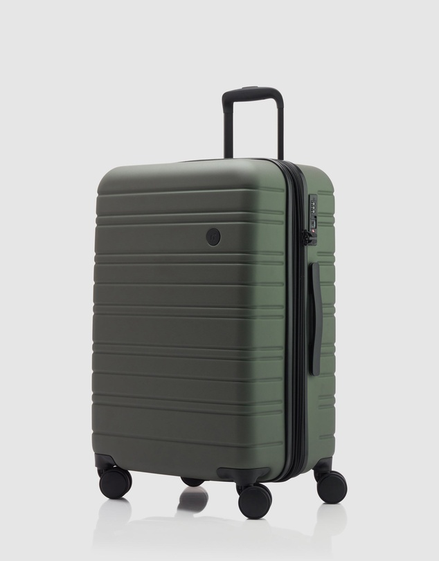 Nere - Stori Check-In 65cm Suitcase