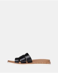 Skechers - Desert Kiss Low - Peak Look - Women's