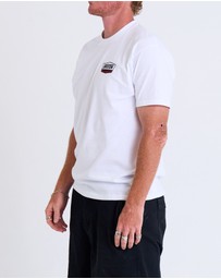 Brixton - Regal Short Sleeve Tee