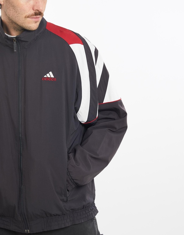 Vintage by The Real Deal - Pre Loved - Vintage 90s Adidas Track Jacket