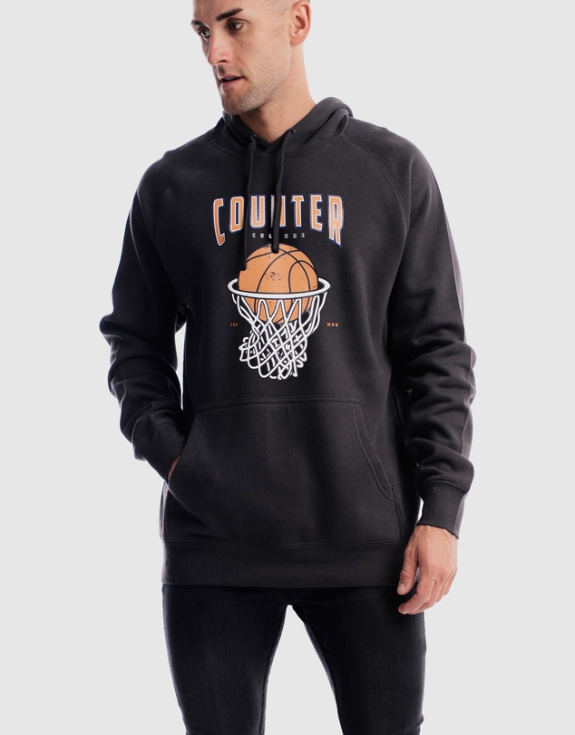 Counter Culture - Baller Hoodie