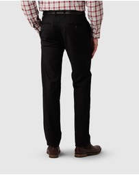 Rodd & Gunn - Motion 2 Custom Fit Pant Short Leg