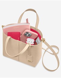 Maison De Sabre - The Small Soft Tote