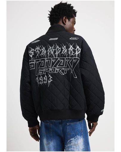 Standard - Velocity Bomber Jacket