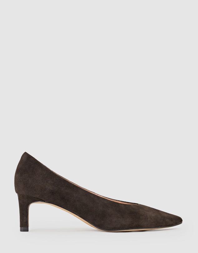 Edward Meller - COSETTE55 Choked Up Pump