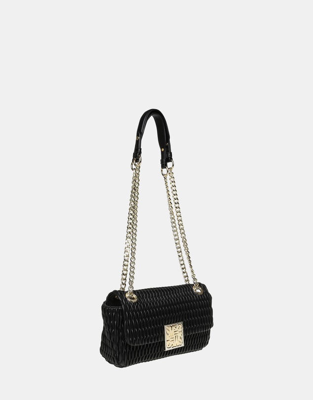 Steve Madden - BHayes Black Handbag