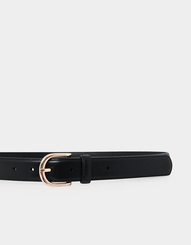 Forcast - Melisa Leather Belt